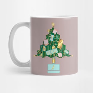 Tech tree Mug